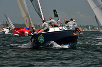 2012 NYYC Annual Regatta A 1067