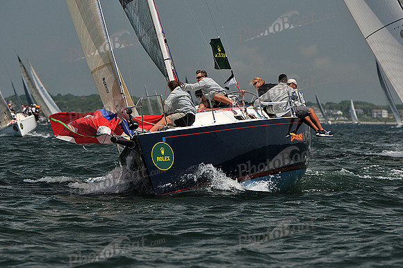 2012 NYYC Annual Regatta A 1067