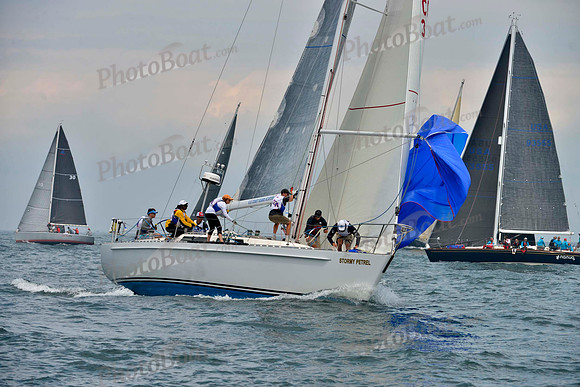 2021 Block Island Race Week C_0591