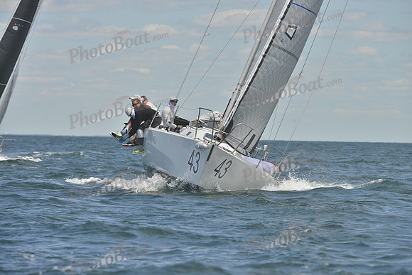 2021 Block Island Race Week D_0830