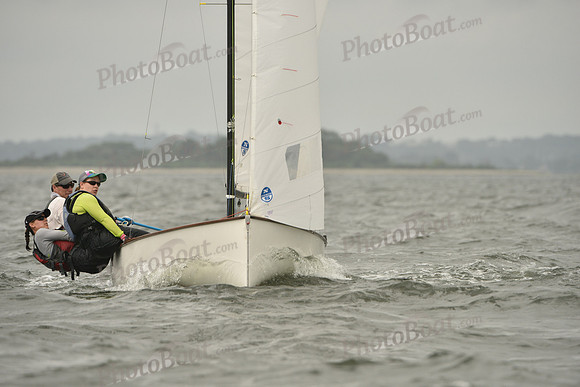 2018 Thistle Nationals E_0136