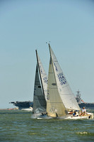2015 Southern Bay Race Week A 861