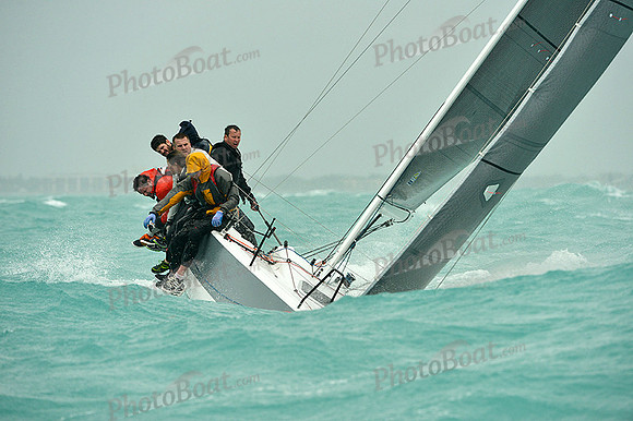2016 Key West Race Week H_0653