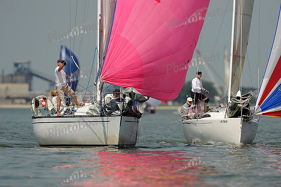 2013 Southern Bay Race Week B 382