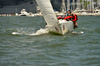 2018 Charleston Race Week A_2394