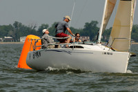 2012 Southern Bay Race Week A 319