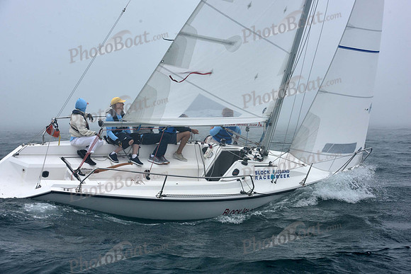 2021 Block Island Race Week B_0230