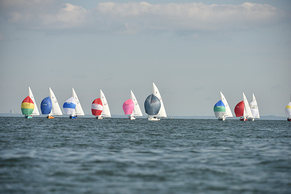 2018 Thistle Nationals C_0375