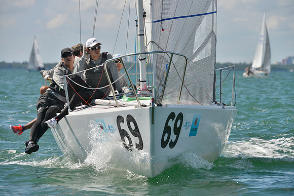 2019 J24 Worlds C_1145