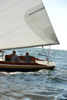 2015 IHYC Classic Yacht Regatta 589