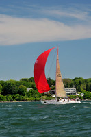2012 NYYC Annual Regatta A 1738