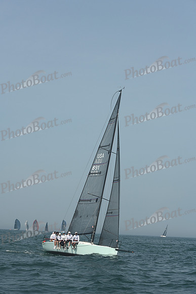 2025 Block Island Race Week A_0588