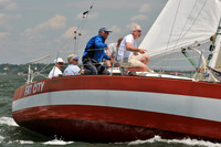 2012 CPYC One Design 1380