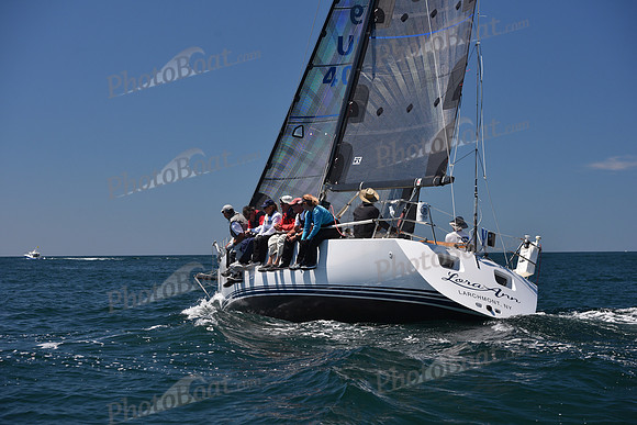 2021 Block Island Race Week E_0349