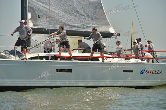 2017 Southern Bay Race Week C_0561
