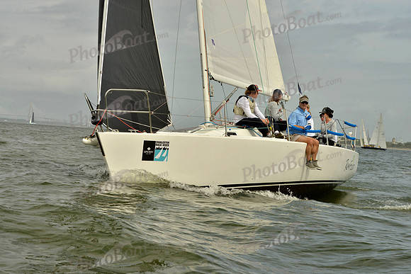 2019 Charleston Race Week A_0173
