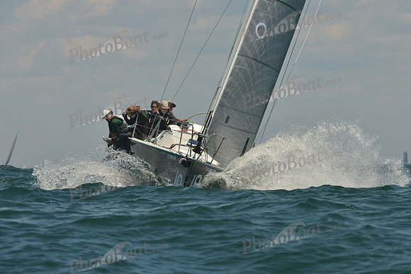 2015 Block Island Race Week A 915
