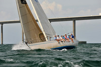2012 Suncoast Race Week A 992