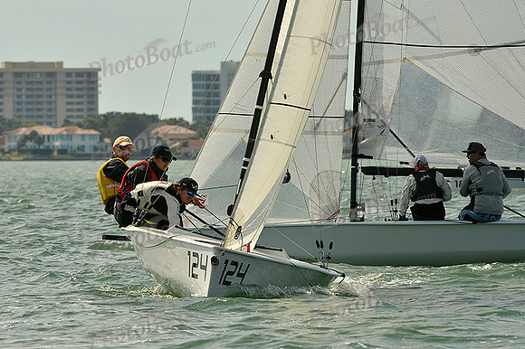 2015 VX1 Winter Series B 832