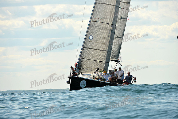 2015 NYYC Annual Regatta C 1355