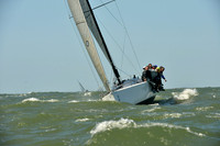 2016 Charleston Race Week C 0687