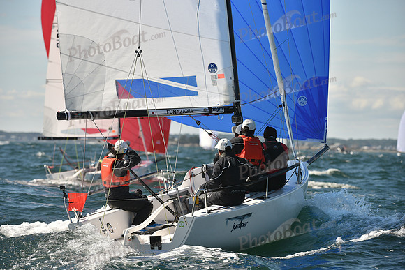 2018 J70 Worlds F_0613