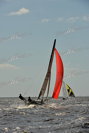 2015 F18 Americas C 869