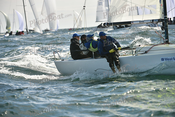 2018 J70 Worlds F_0256