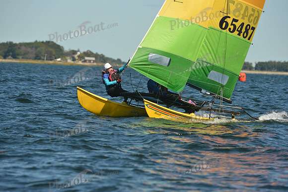 2015 Roton Point Multihull Regatta 581