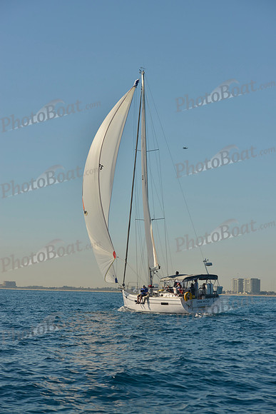 2019 Ft Lauderdale to Key West Race_0163