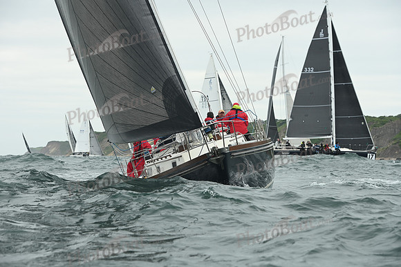 2025 Block Island Race Week I_1444