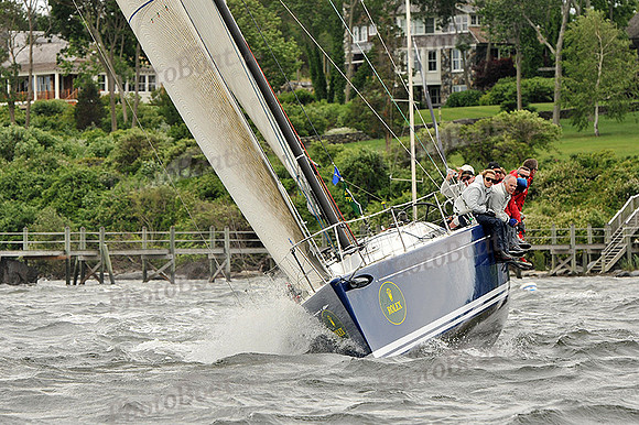 2013 NYYC Annual Regatta A 836