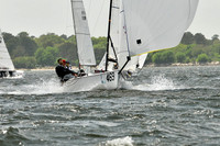 2013 Charleston Race Week A 2120