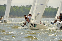 2015 Charleston Race Week B 715