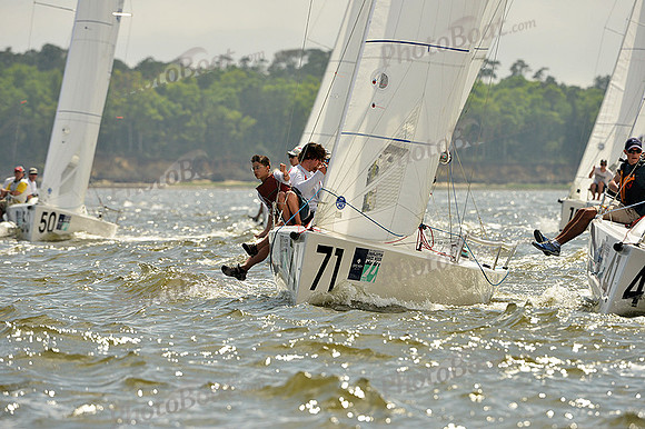 2015 Charleston Race Week B 715