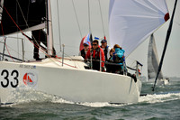 2017 Block Island Race Week A_0875