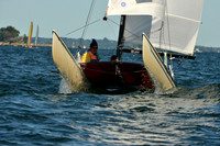 2015 Roton Point Multihull Regatta 895