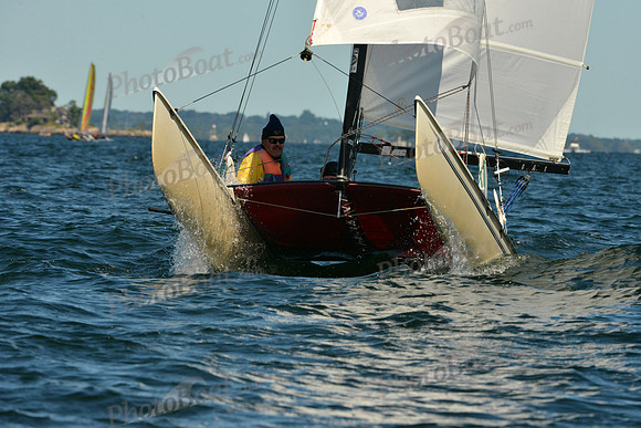 2015 Roton Point Multihull Regatta 895