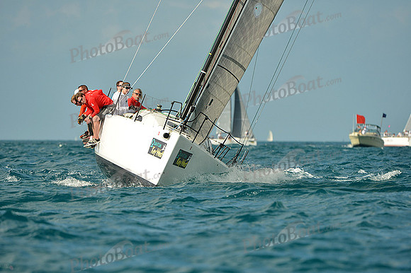 2015 Key West Race Week D 016
