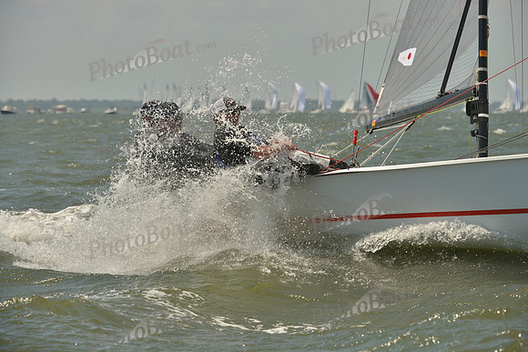 2017 Charleston Race Week D_1997