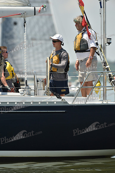 2018 Southern Bay Race Week A_1157