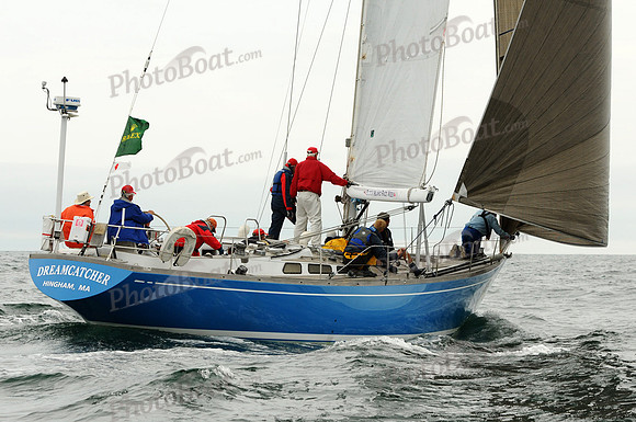 2011 Block Island RW E 2436