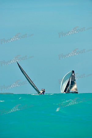 2017 Quantum Key West RW C 155
