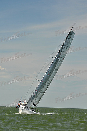 2013 Southern Bay Race Week D 1339