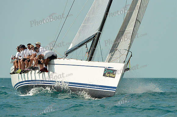 2015 Key West Race Week D 1767