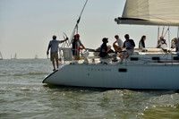 2018 Charleston Race Week A_0518