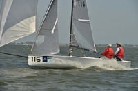 2017 Charleston Race Week D_2245