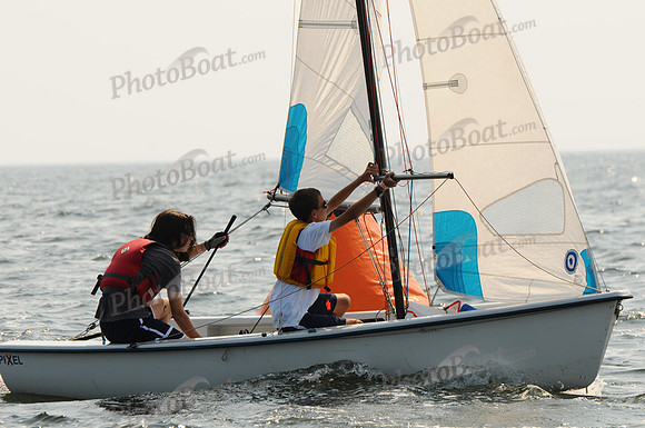 2011 Pequot Pixel Regatta B 059
