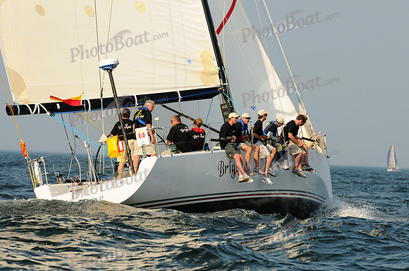 2011 Block Island Race A 1123