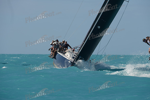 2017 Quantum Key West RW B 576